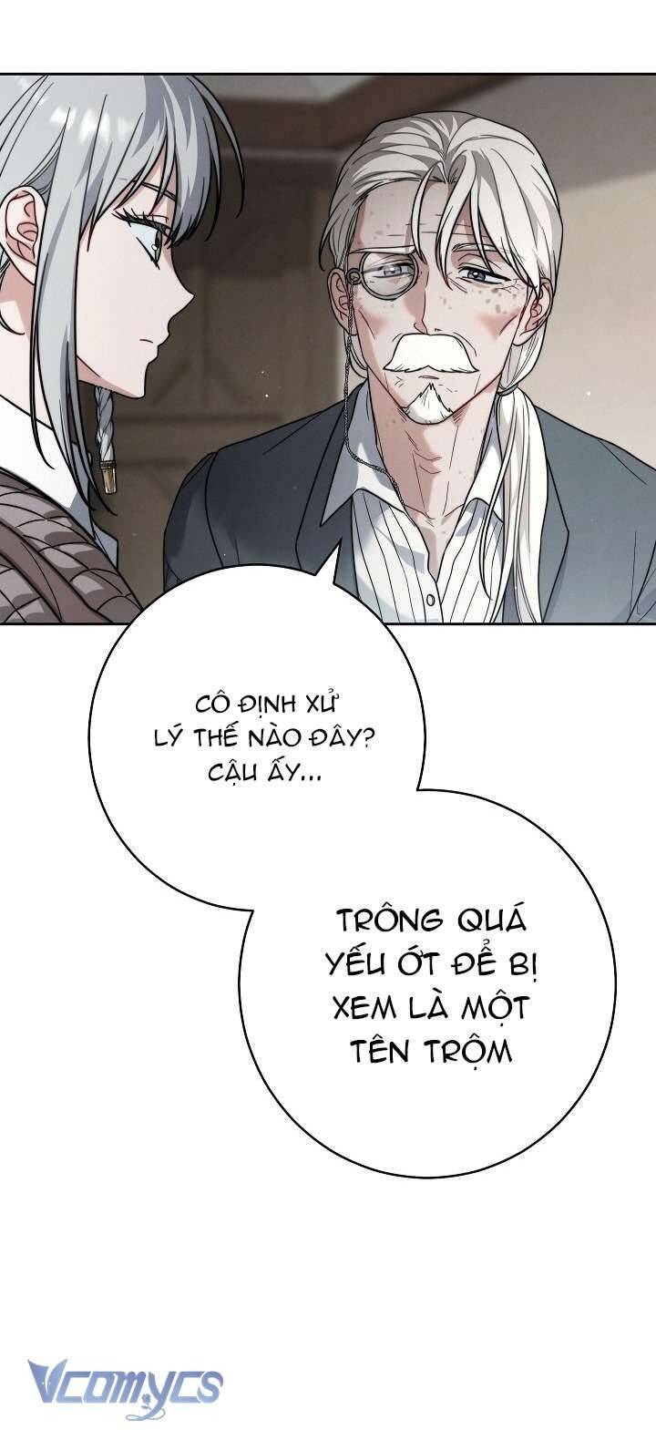 Hôn Nhân Vụ Lợi 2 Chương 2 Ảnh 69