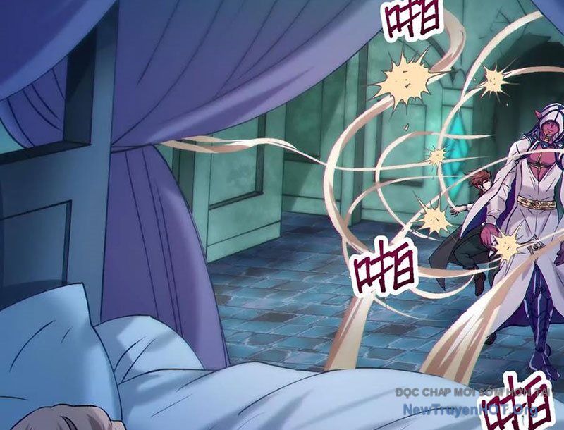 Dị Chủng Hắc Đản Chương 20 Ảnh 137