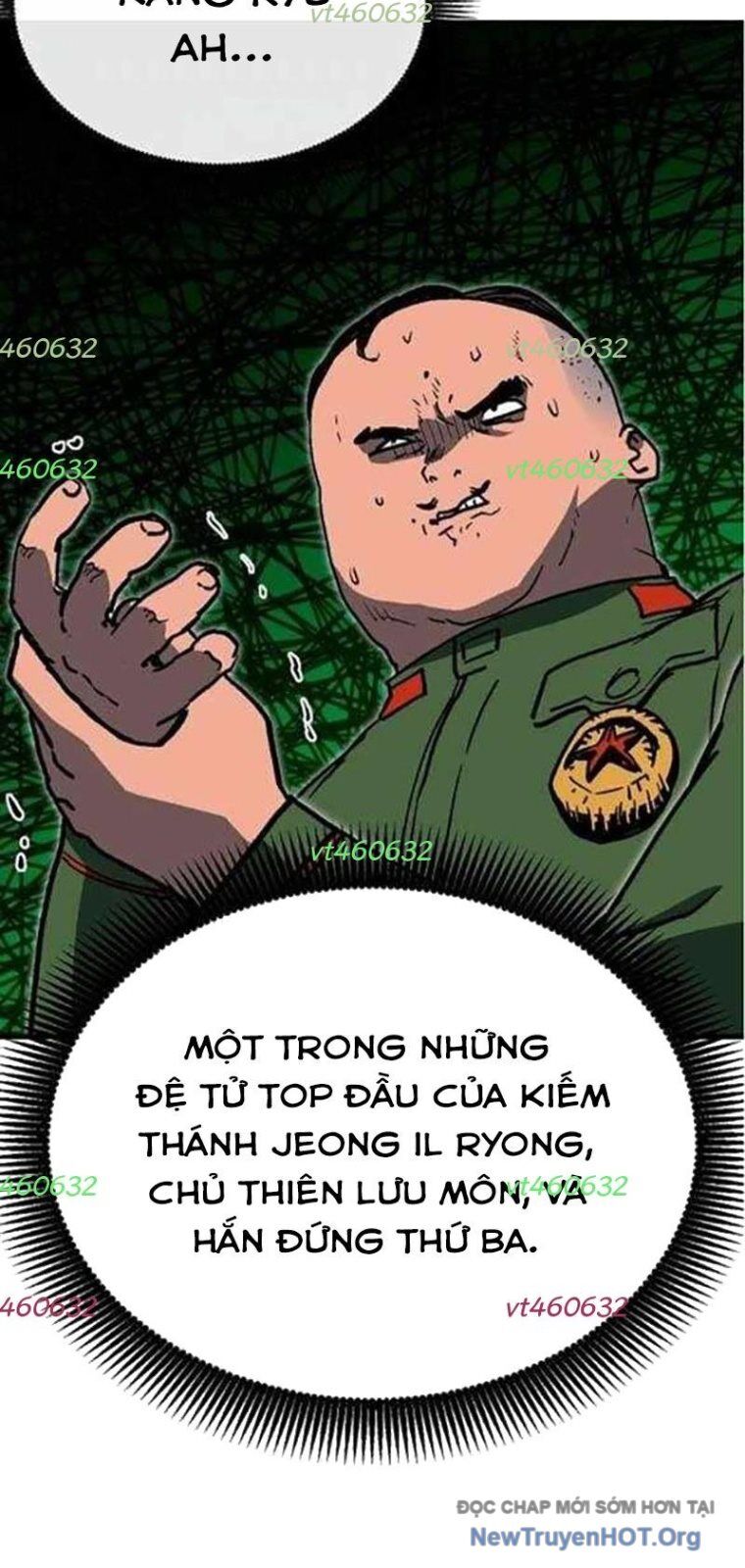 Lỗi Hệ Thống Chương 55 Ảnh 7