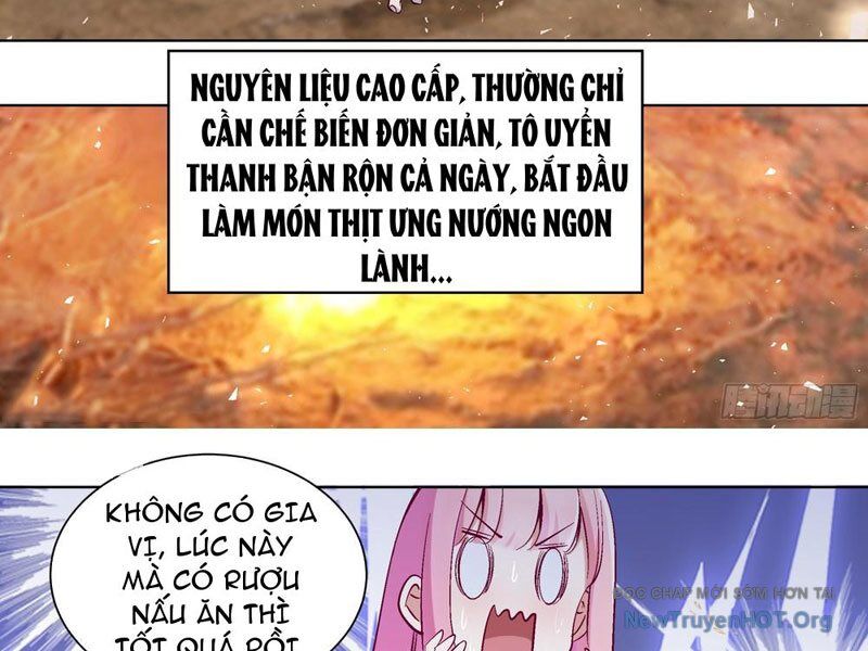 Trọng Sinh Thành Chó Của Nữ Thần Chương 411 Ảnh 8