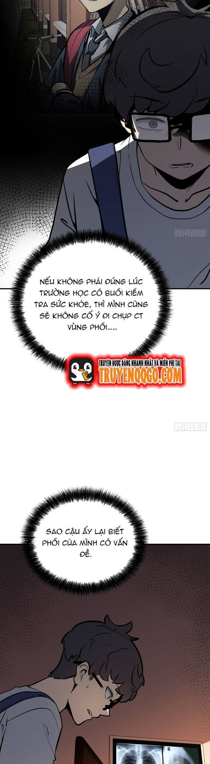 Thức Tỉnh Toàn Chức Chương 14 Ảnh 17