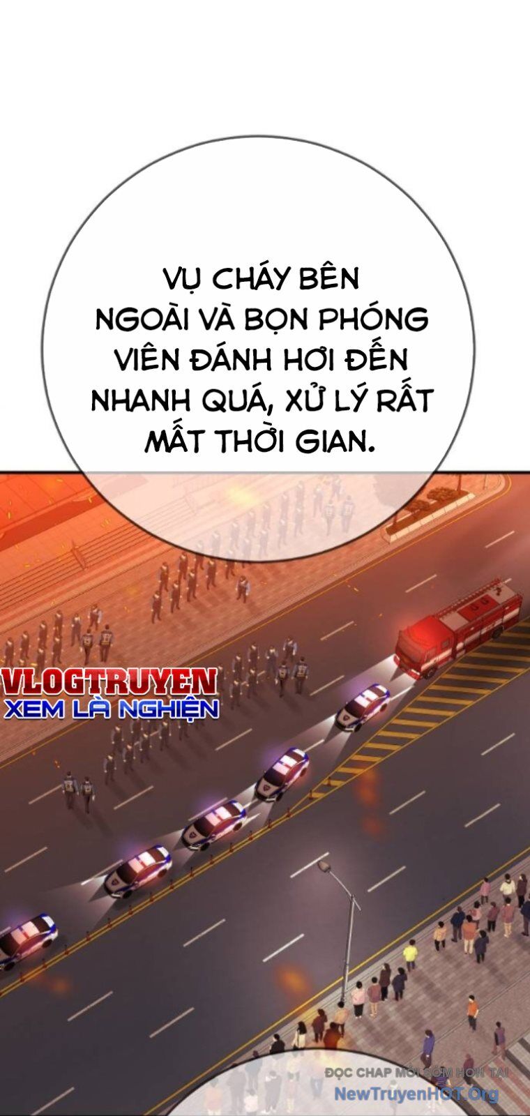 Đứa Con Báo Thù Chương 71 Ảnh 104