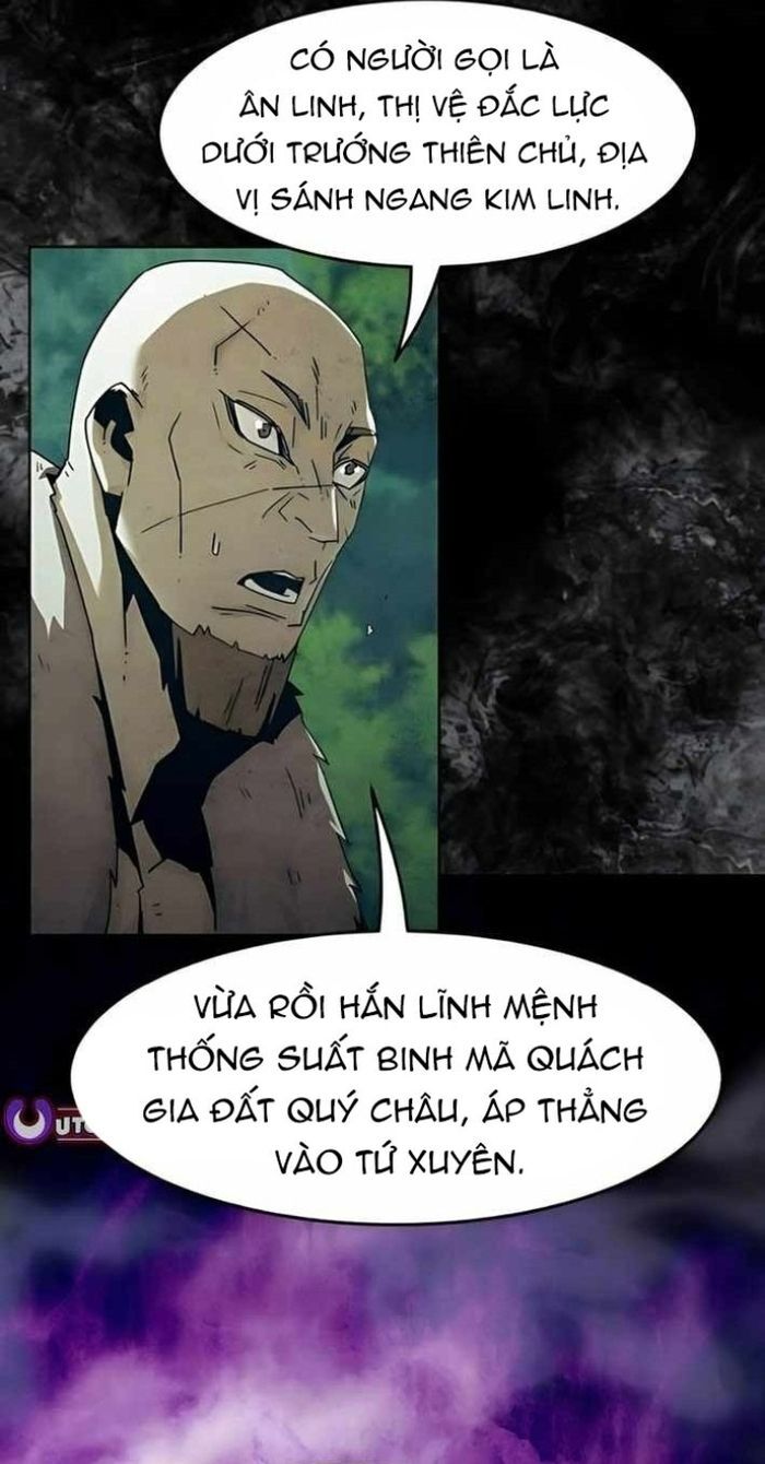 Tiểu Gia Chủ Của Tứ Xuyên Đường Gia Trở Thành Kiếm Thần Chương 84 Ảnh 3