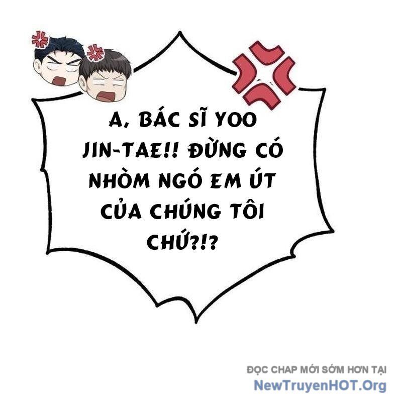 Bác Sĩ Hồi Quy Chỉ Muốn Sống Yên Bình Chương 37 Ảnh 43