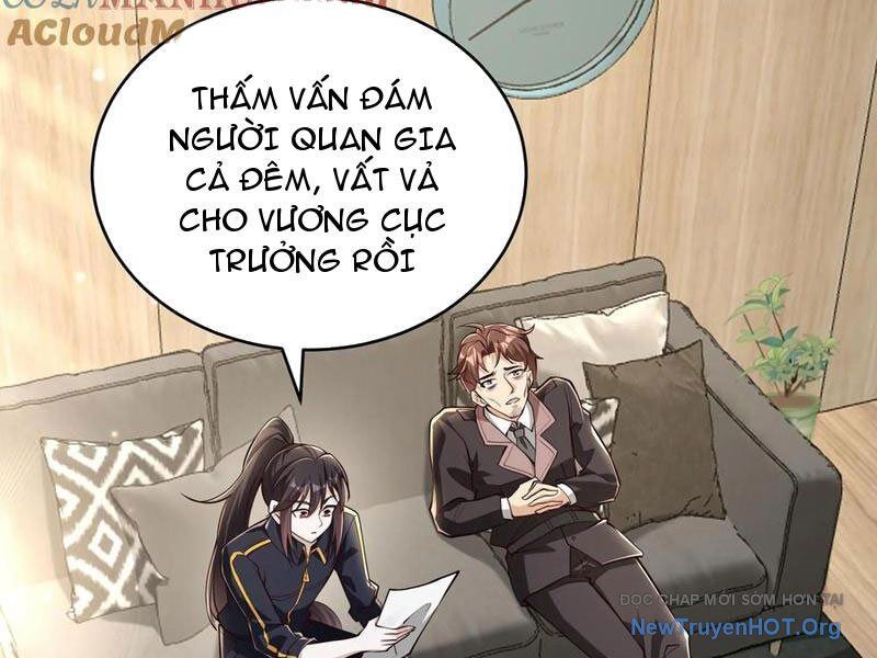 Học Cùng Em Gái, Không Cẩn Thận Trở Thành Vô Địch Chương 190 Ảnh 46