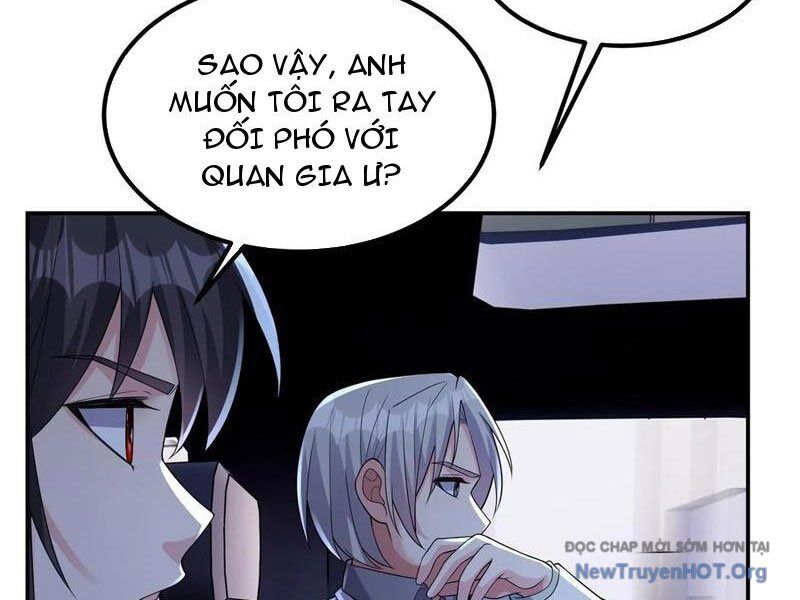 Học Cùng Em Gái, Không Cẩn Thận Trở Thành Vô Địch Chương 188 Ảnh 34
