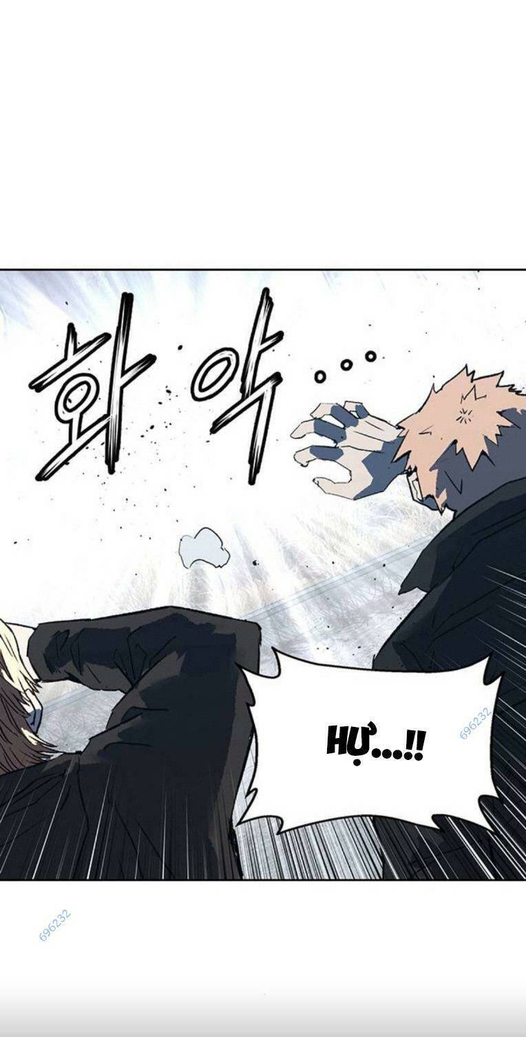 Weak Hero Chương 253 Ảnh 125