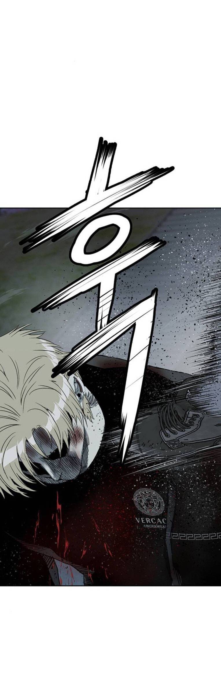 Weak Hero Chương 254 Ảnh 24