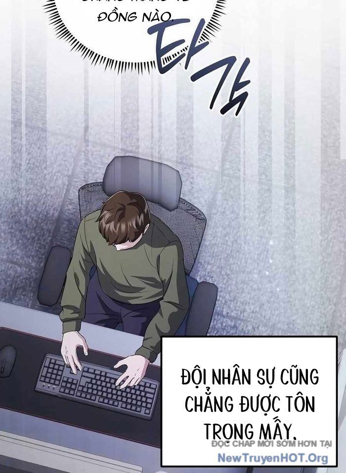 Đi Lên Từ Đáy Xã Hội Chương 36 Ảnh 58