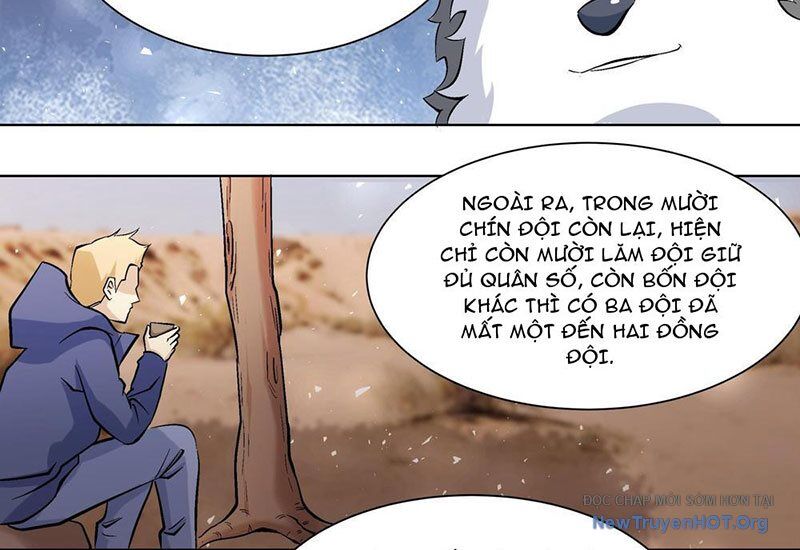 Trọng Sinh Thành Chó Của Nữ Thần Chương 408 Ảnh 22