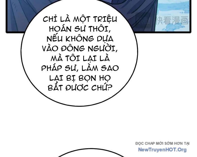 Vô Địch Bị Động Tạo Ra Tấn Sát Thương Chương 105 Ảnh 62