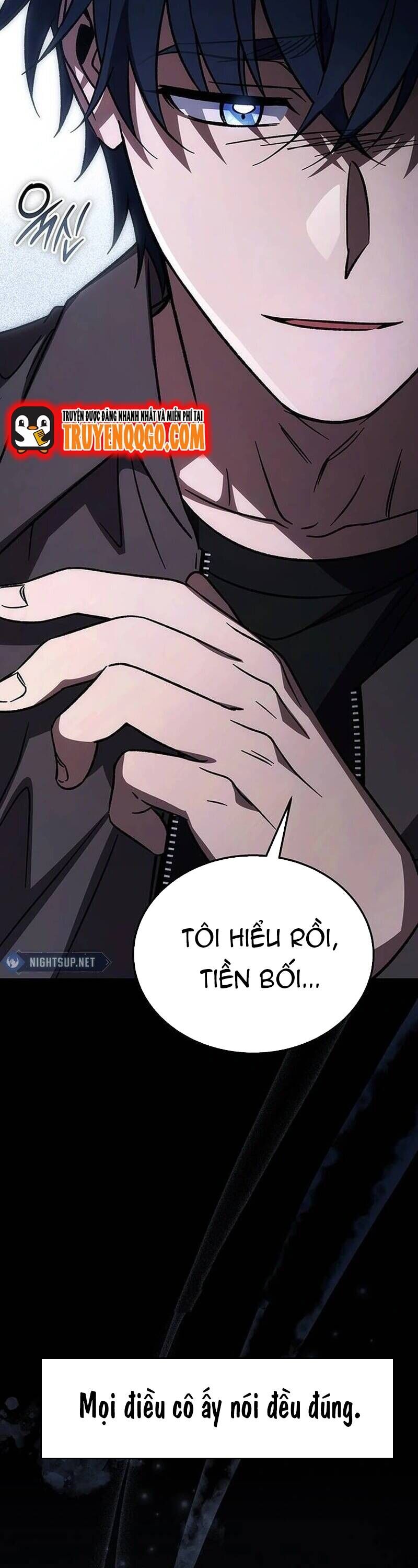 Hỏa Vương Nữ: Cấp 99 Chương 20 Ảnh 50