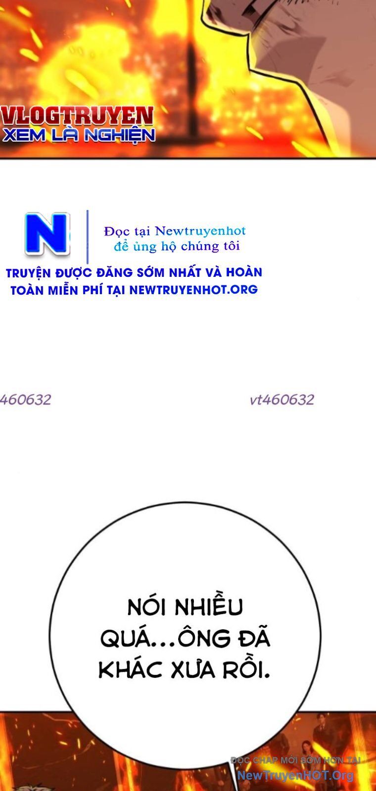 Đứa Con Báo Thù Chương 71 Ảnh 5