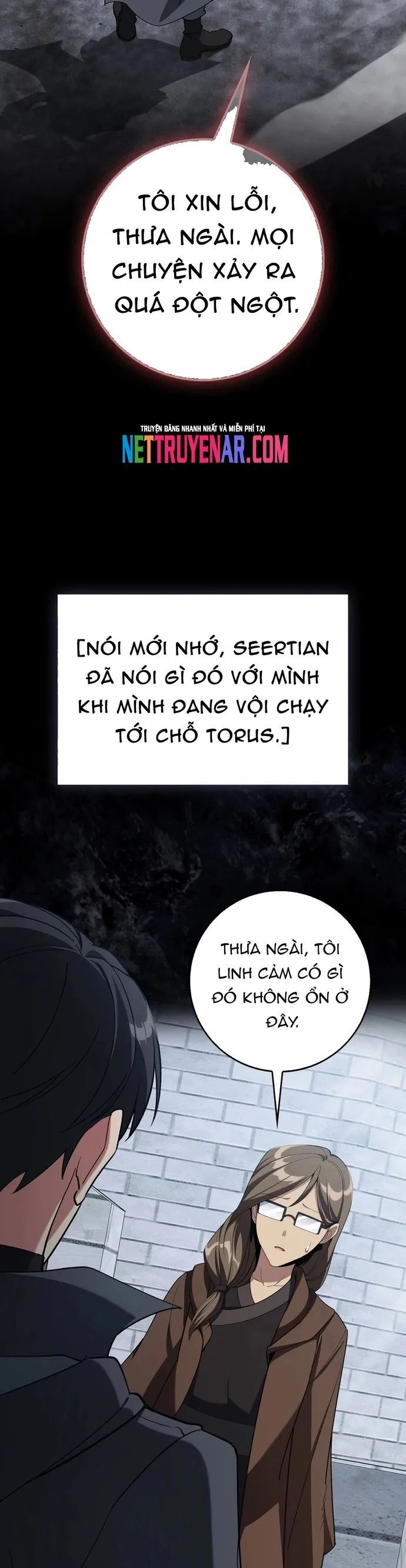 Người Chơi Cấp Tối Đa Chương 98 Ảnh 5
