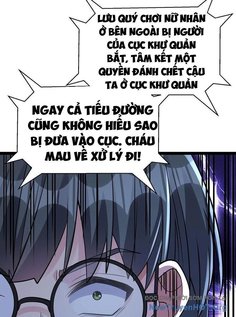 Học Cùng Em Gái, Không Cẩn Thận Trở Thành Vô Địch Chương 182 Ảnh 41