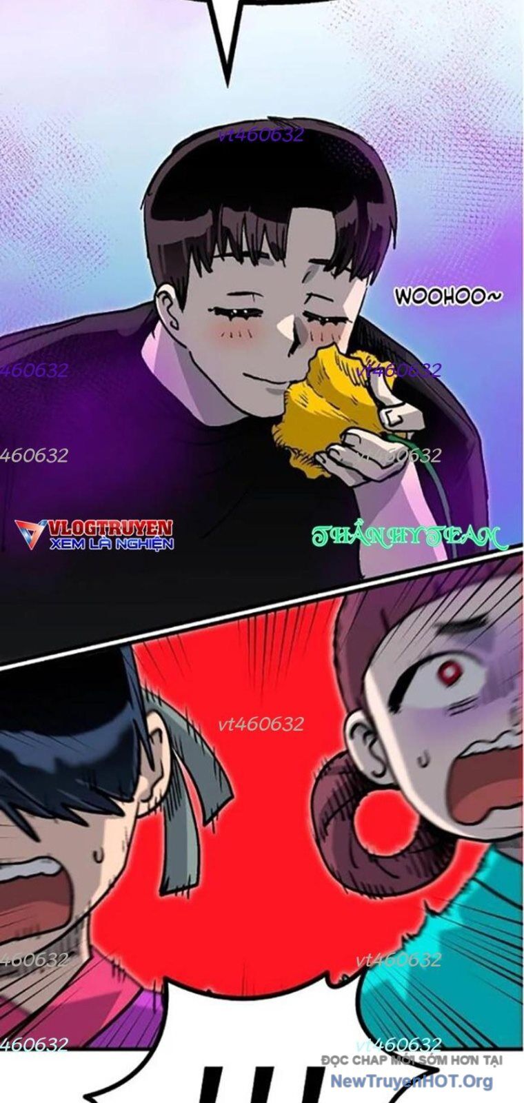 Lỗi Hệ Thống Chương 56 Ảnh 57