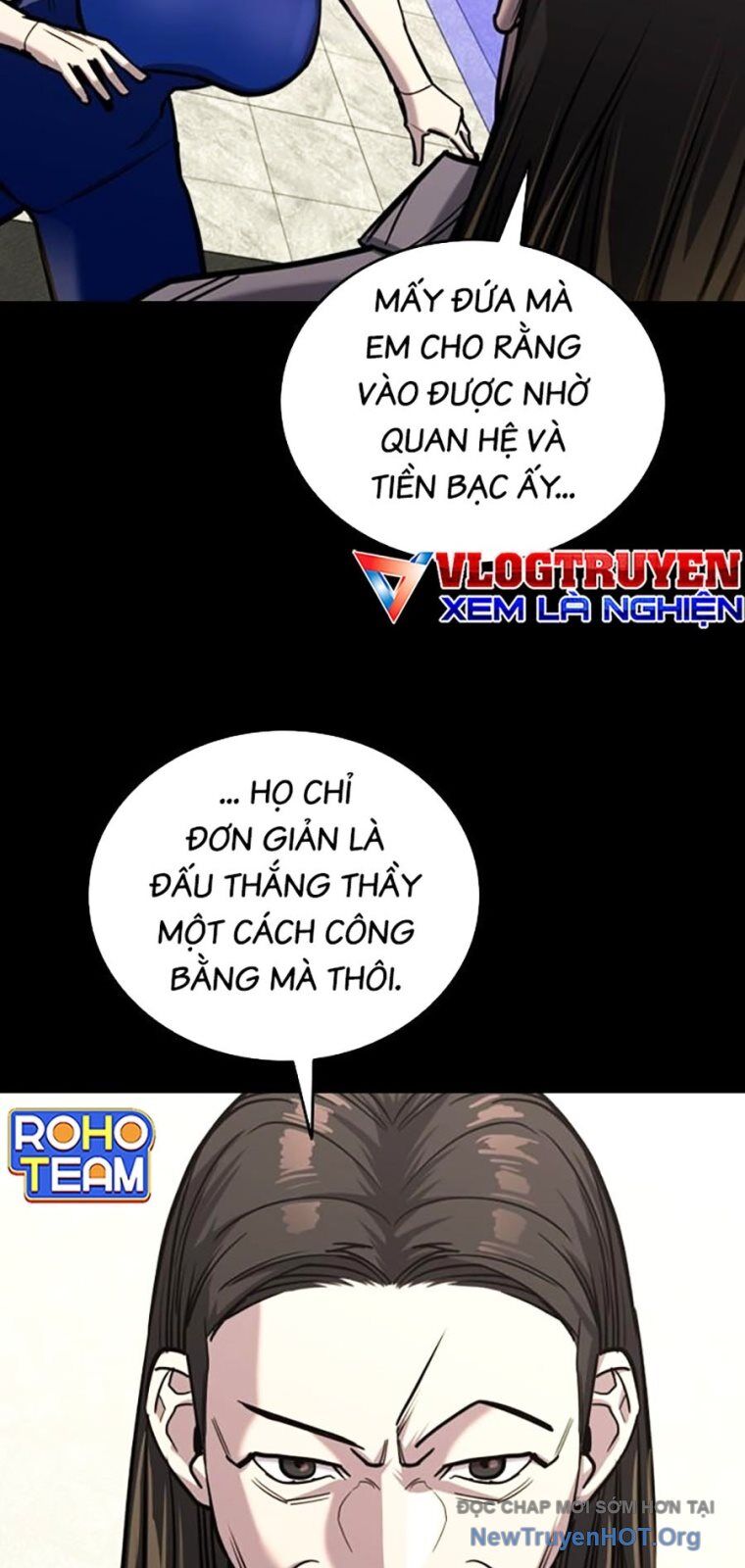 Thực Thi Công Lý Chương 11 Ảnh 77
