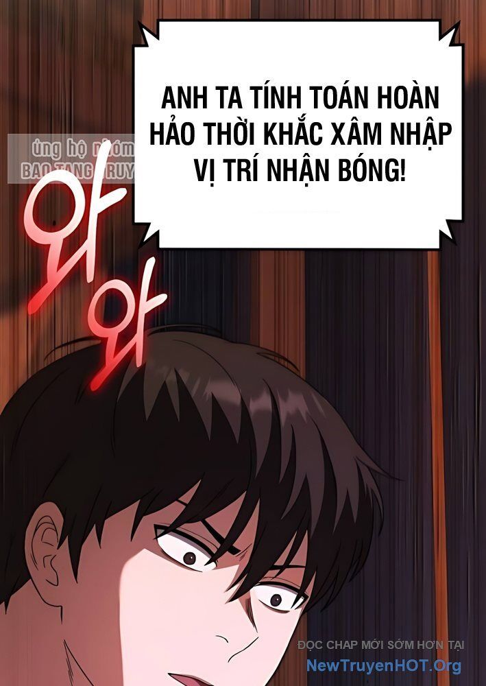 Đường Chuyền Đặc Biệt Của Tiền Vệ Thiên Tài Chương 6 Ảnh 24