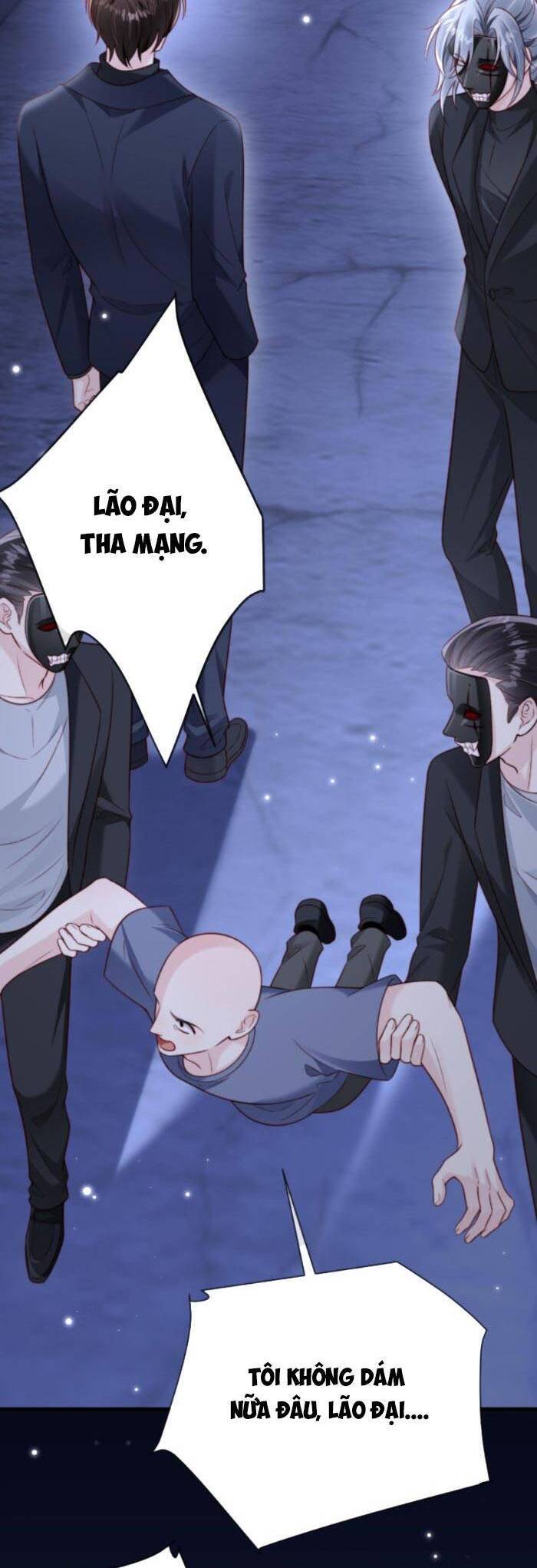 Rơi Vào Sự Si Tình Của Anh Chương 9 Ảnh 17