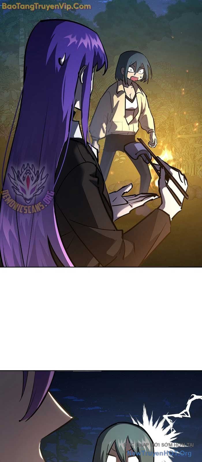 Kiếm Thần Đến Từ Thế Giới Diệt Vong Chương 28 Ảnh 24