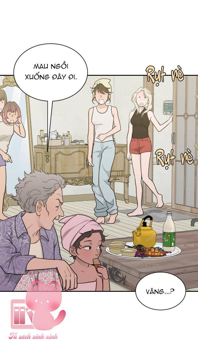 Vận May Không Ngờ Chương 67 Ảnh 40