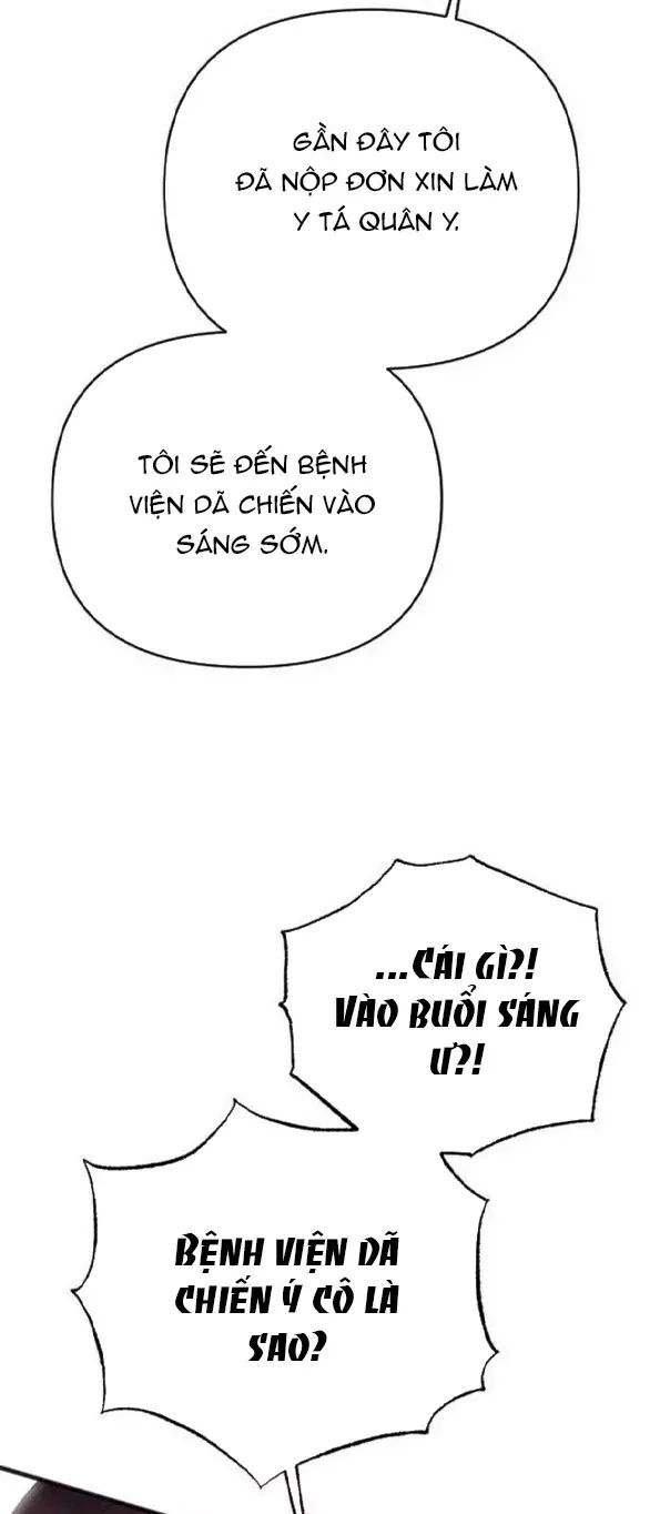 Kẻ Cưỡng Bức Yêu Quý Của Tôi Chương 34 Ảnh 81