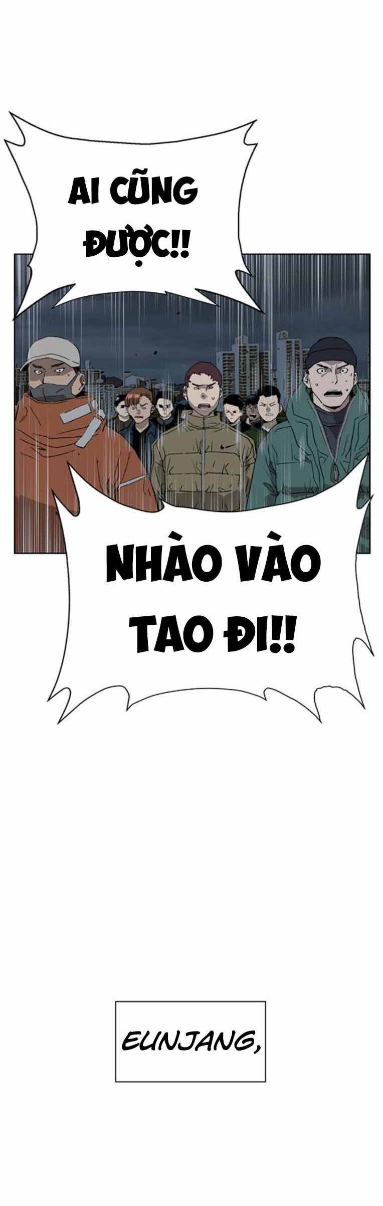 Weak Hero Chương 248 Ảnh 101