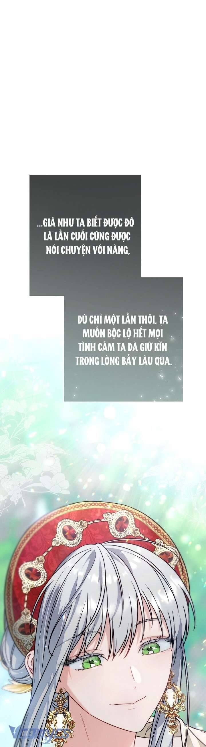 Hôn Nhân Vụ Lợi 2 Chương 1 Ảnh 12
