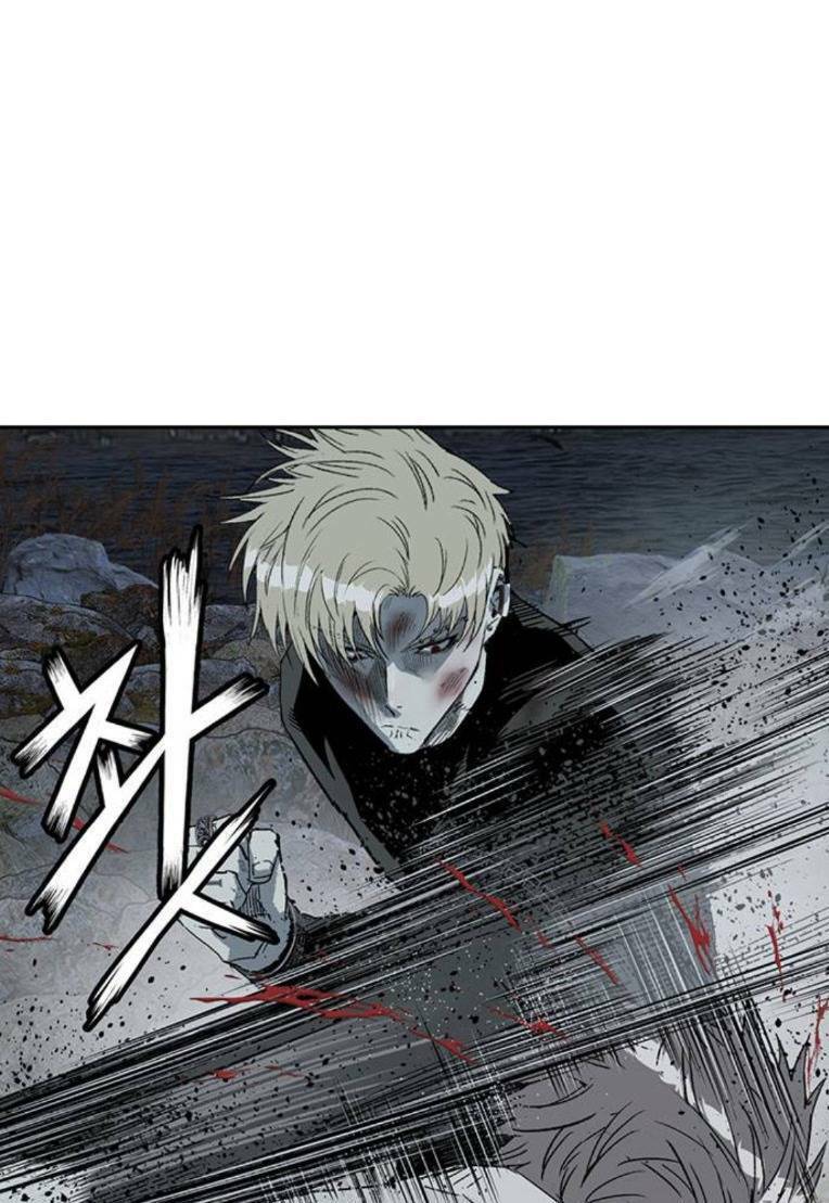 Weak Hero Chương 252 Ảnh 77