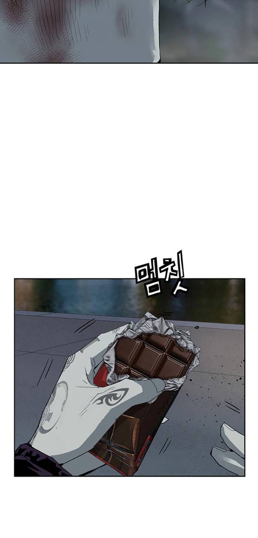 Weak Hero Chương 255 Ảnh 94