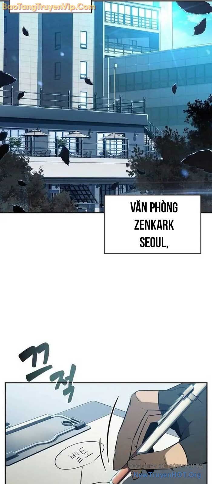 Quán Ăn Định Mệnh Chương 16 Ảnh 78