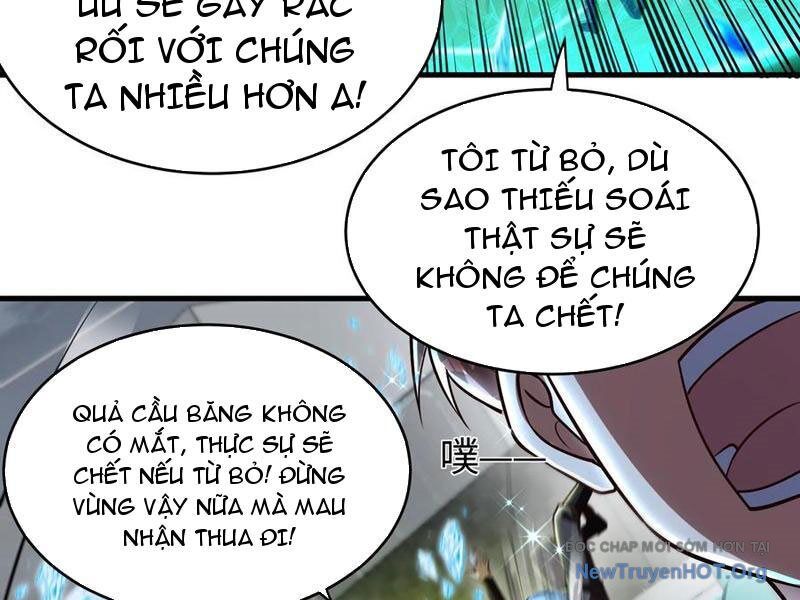 Học Cùng Em Gái, Không Cẩn Thận Trở Thành Vô Địch Chương 190 Ảnh 5