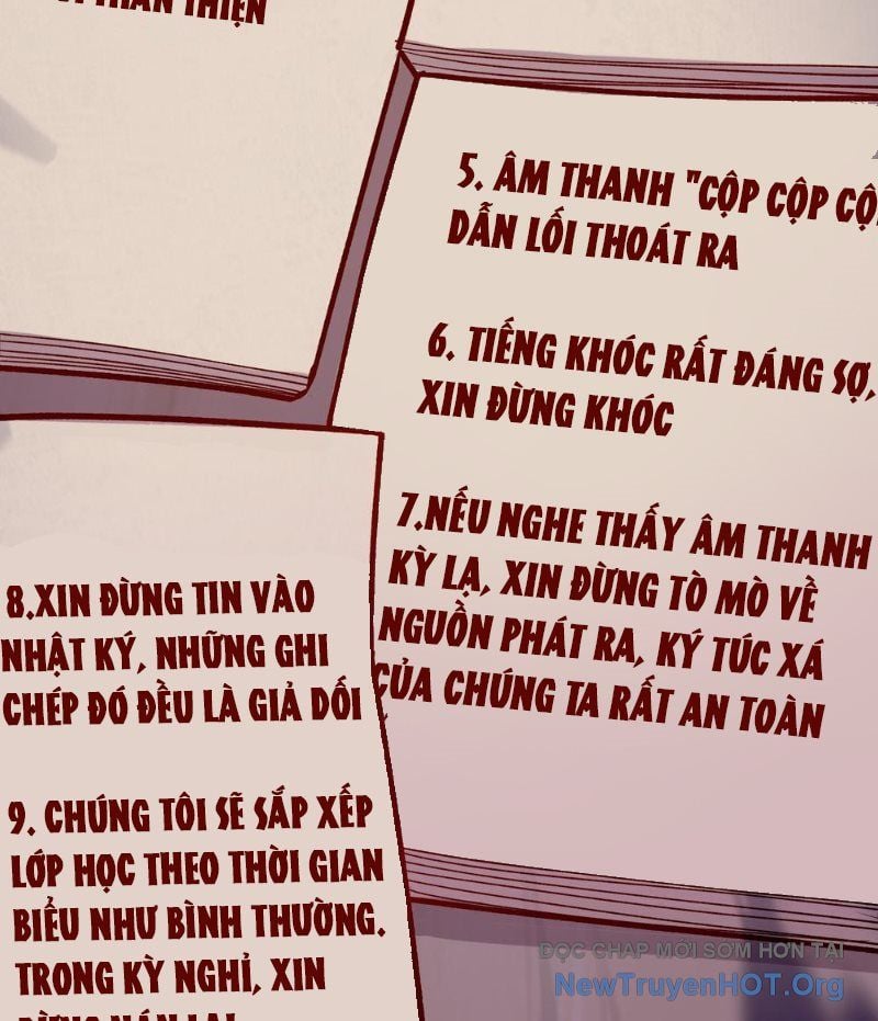 Thế Giới Quỷ Dị? Ta Sớm Đã Thông Quan Chương 1 Ảnh 49