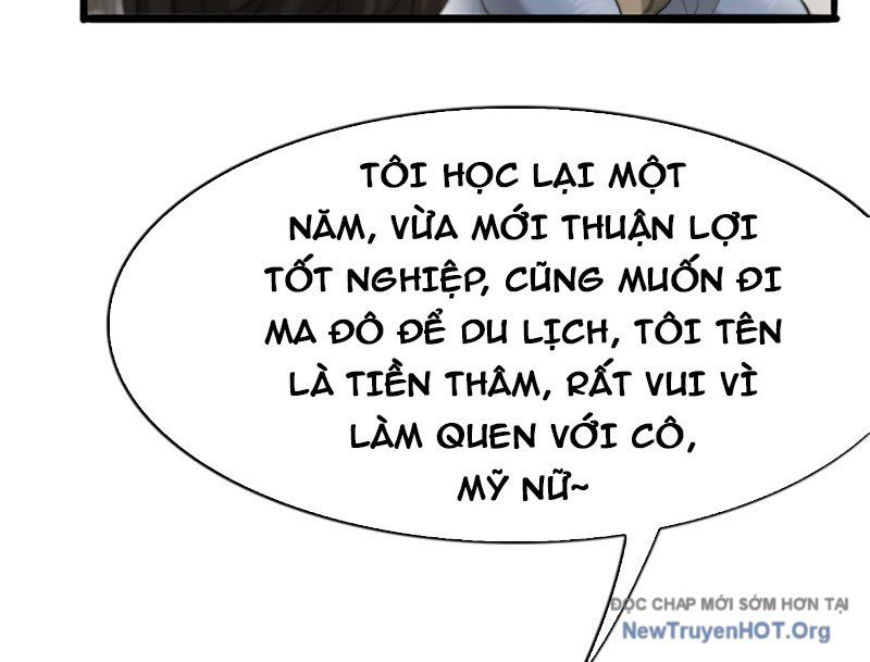 Thần Hào Như Ta, Làm Tra Nam Cũng Là Hợp Lý Chương 3 Ảnh 62
