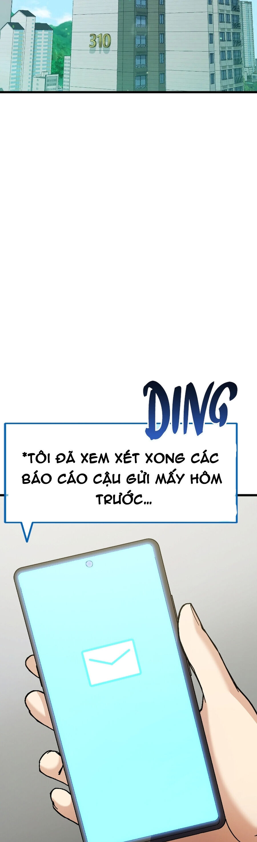 Shipper Của Thần Chương 43 Ảnh 31