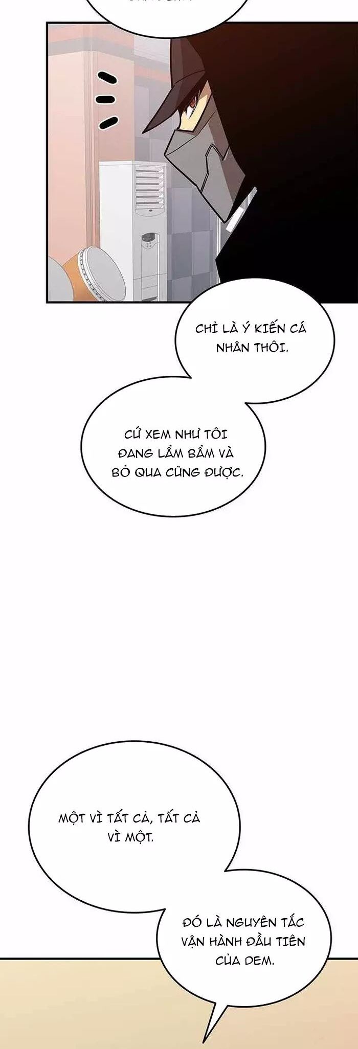 Tôi Là Lính Mới Chương 230 Ảnh 21