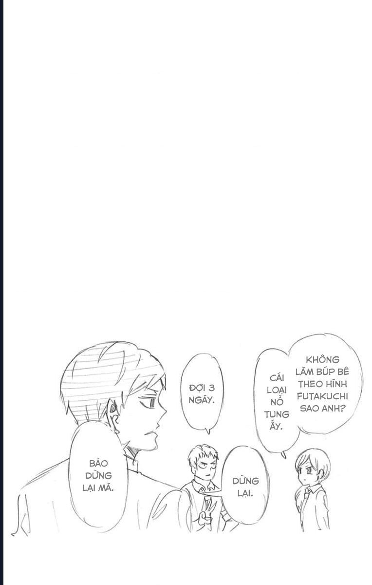 Haikyuu-Bu Chương 84 Ảnh 11