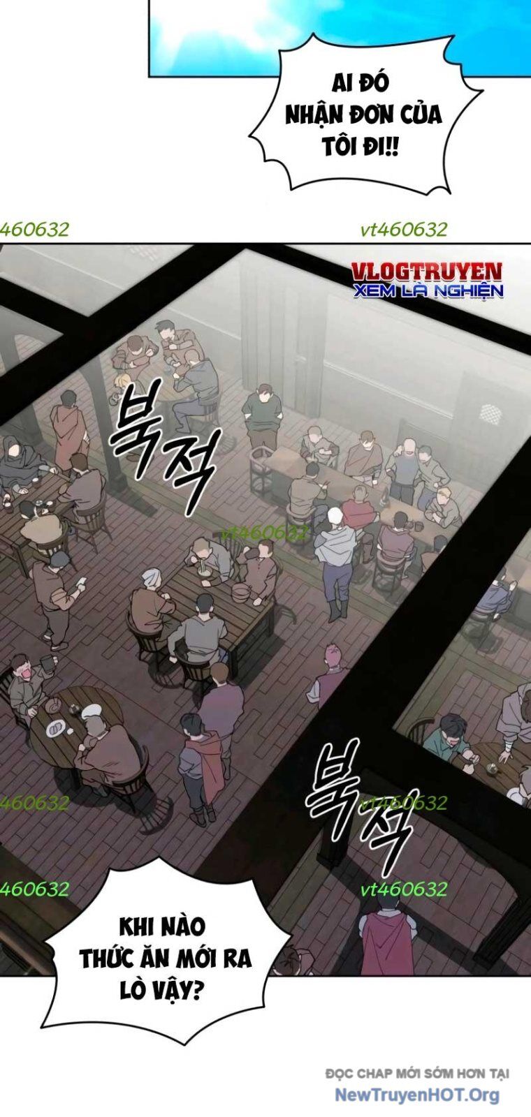 Gà Trống Nuôi Con Isekai Chương 9 Ảnh 4