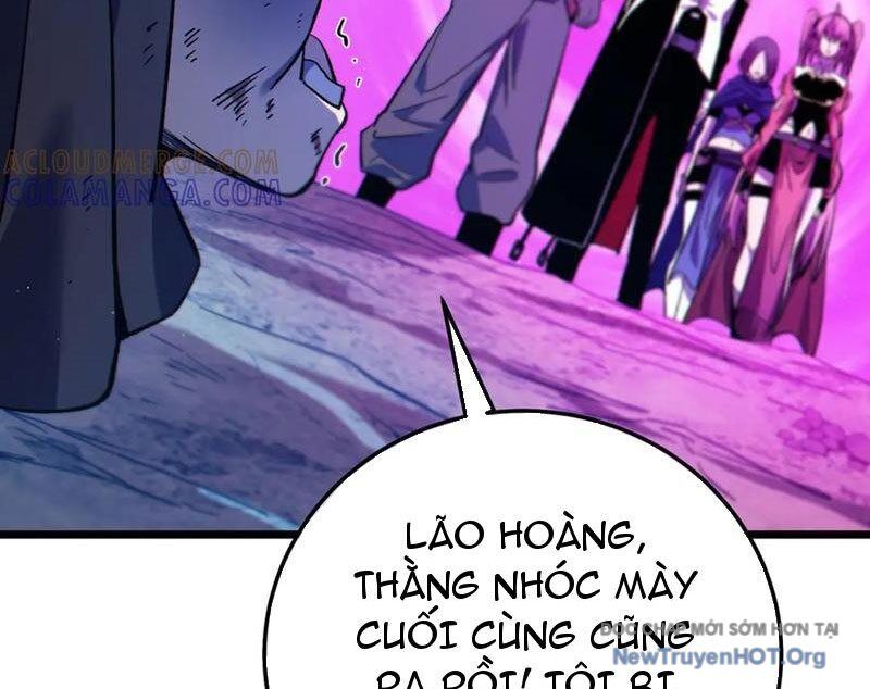 Vô Địch Bị Động Tạo Ra Tấn Sát Thương Chương 105 Ảnh 33