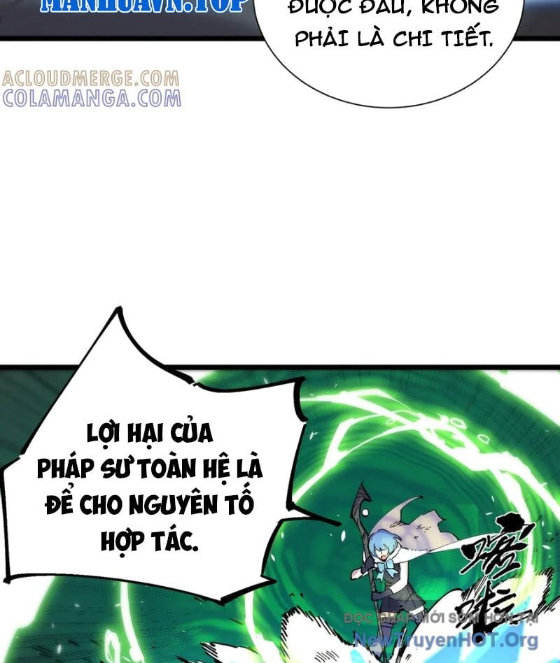 Thánh Hiệp Sĩ Cấp Sss Chương 93 Ảnh 101