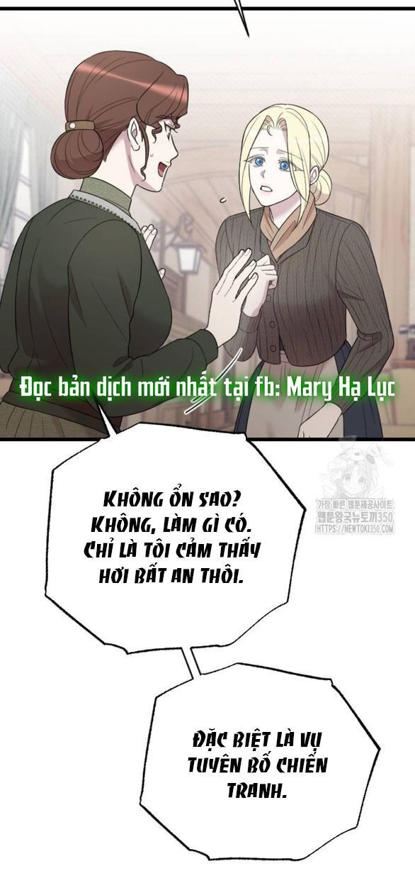 Kẻ Cưỡng Bức Yêu Quý Của Tôi Chương 33 Ảnh 22