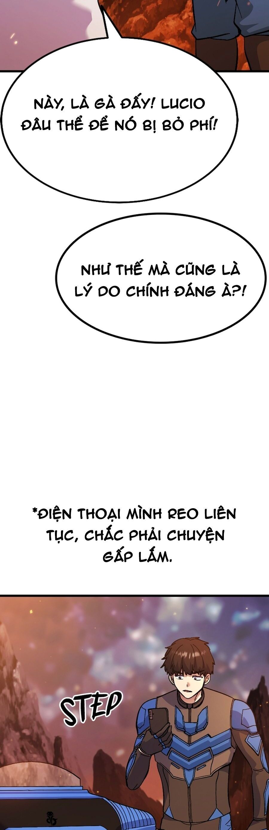 Shipper Của Thần Chương 43 Ảnh 72