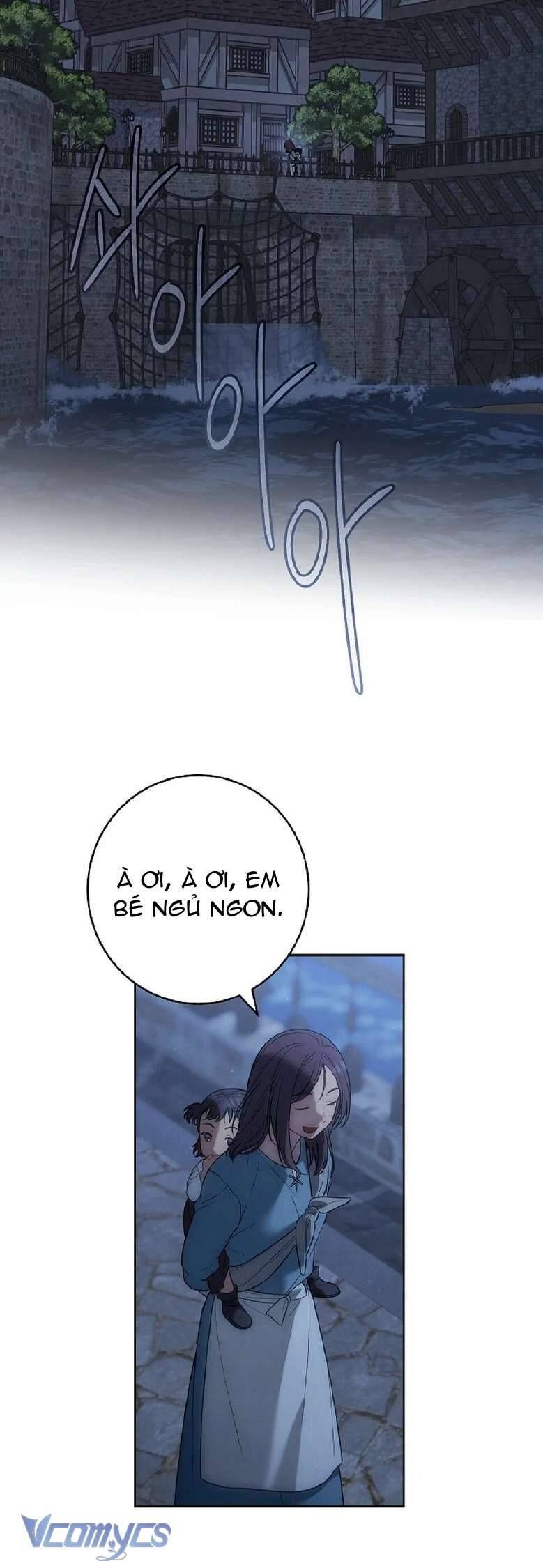 Hôn Nhân Vụ Lợi 2 Chương 7 Ảnh 29