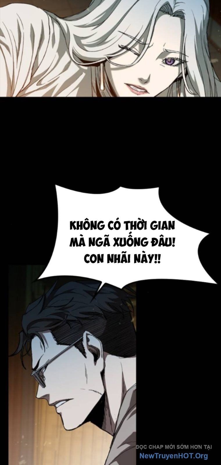 Cửu Long Saroka Chương 38 Ảnh 74