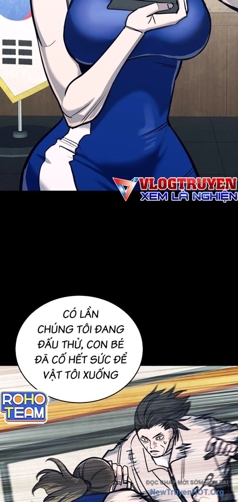Thực Thi Công Lý Chương 10 Ảnh 8