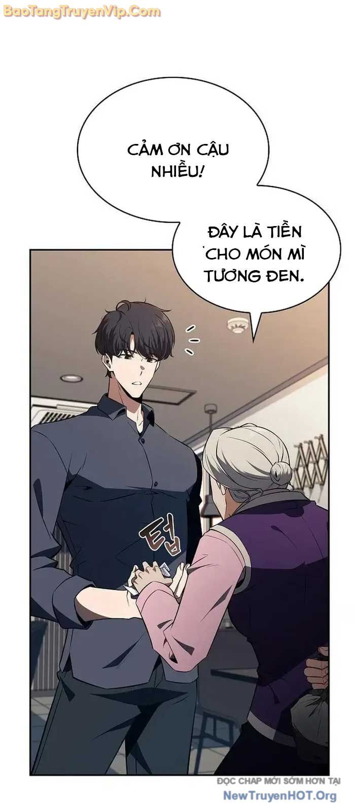 Quán Ăn Định Mệnh Chương 15 Ảnh 23