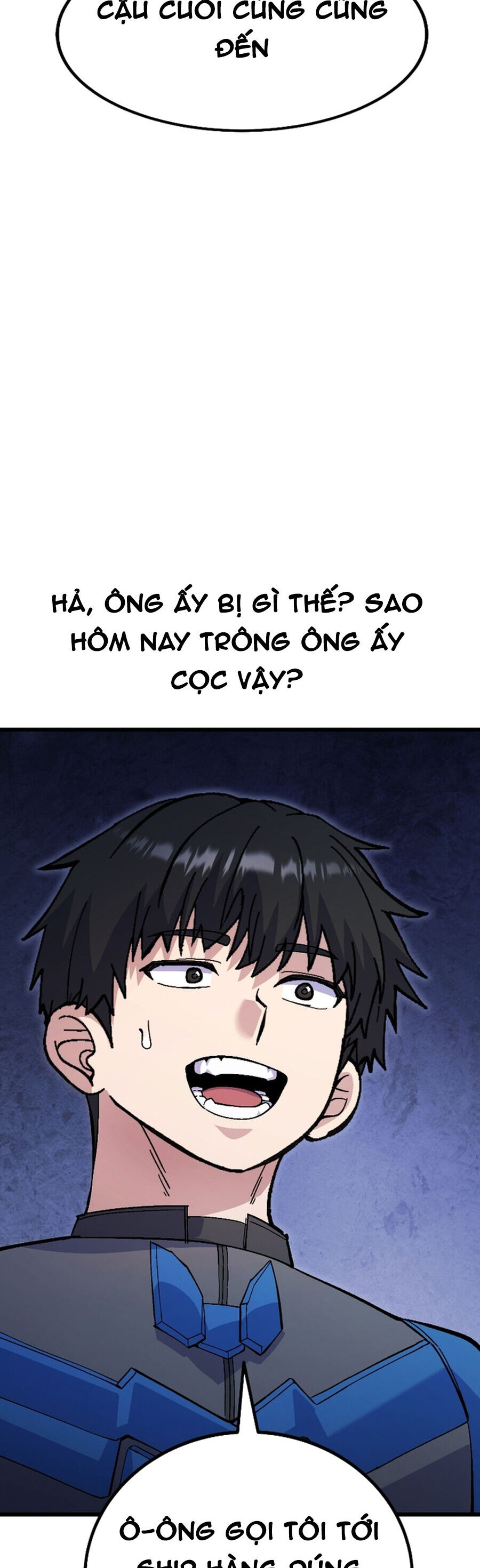 Shipper Của Thần Chương 44 Ảnh 5