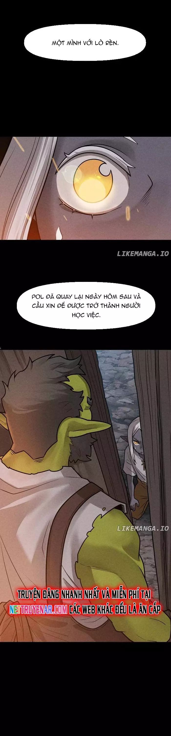 Chúa Tể Goblin Chương 94 Ảnh 11