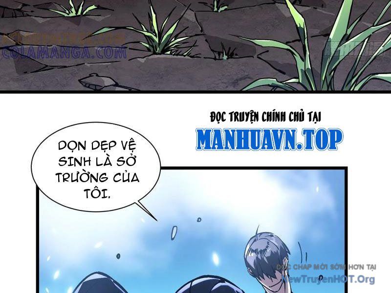 Cao Võ Tiến Hóa: Bắt Đầu Thức Tỉnh Quái Thú Chi Vương Chương 50 Ảnh 16