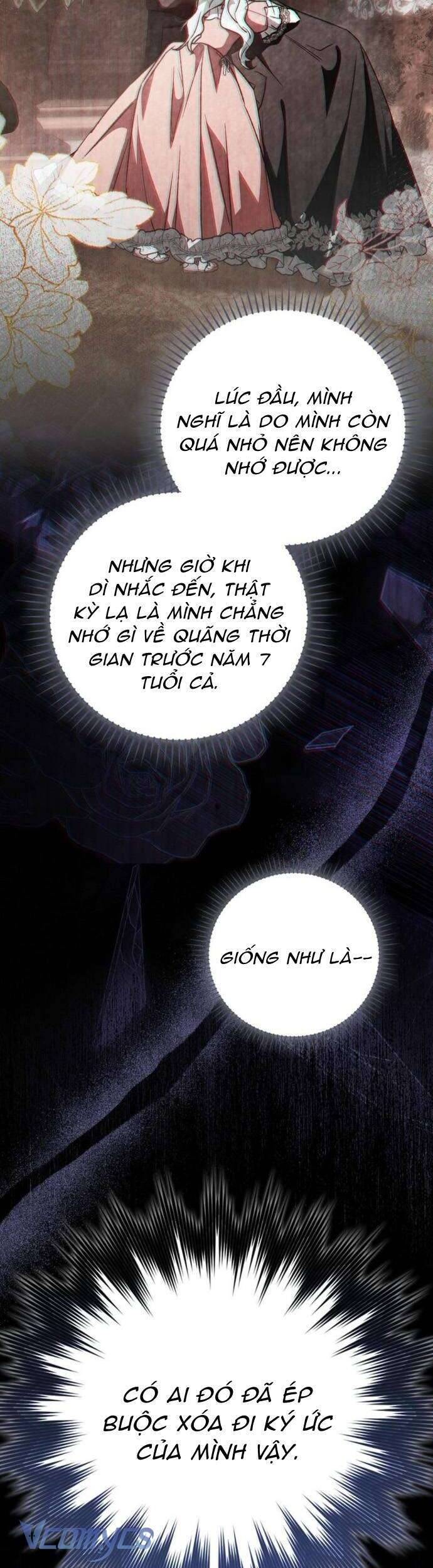 Chồng Của Tôi Giống Nam Chính Quá Đi Chương 28 Ảnh 54